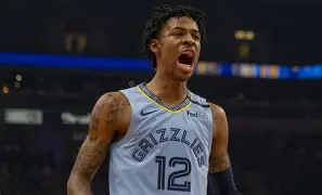 包含莫兰特我将化身NBA大冲上热搜的词条 包含莫兰特我将化身NBA大冲上热搜的词条